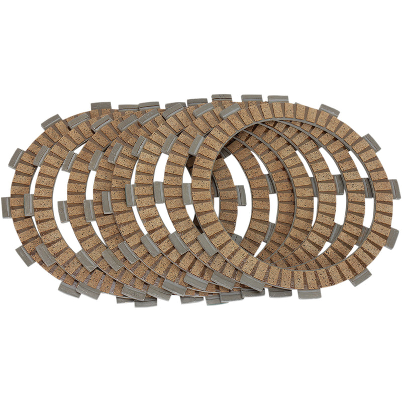 Pro X Friction Plate Set - 16.S24058 Yamaha YZ 450 2014-2022
