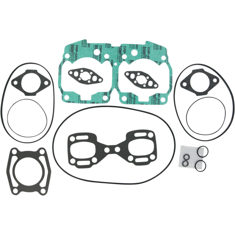 Vertex Pro-Formance Gasket Kit - 610205 Sea-Doo Watercraft 1995-1999