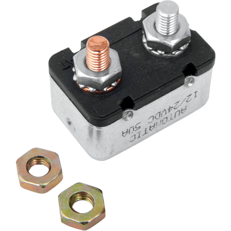Drag Specialties Circuit Breaker For Harley Motorcycles 1986-1999
