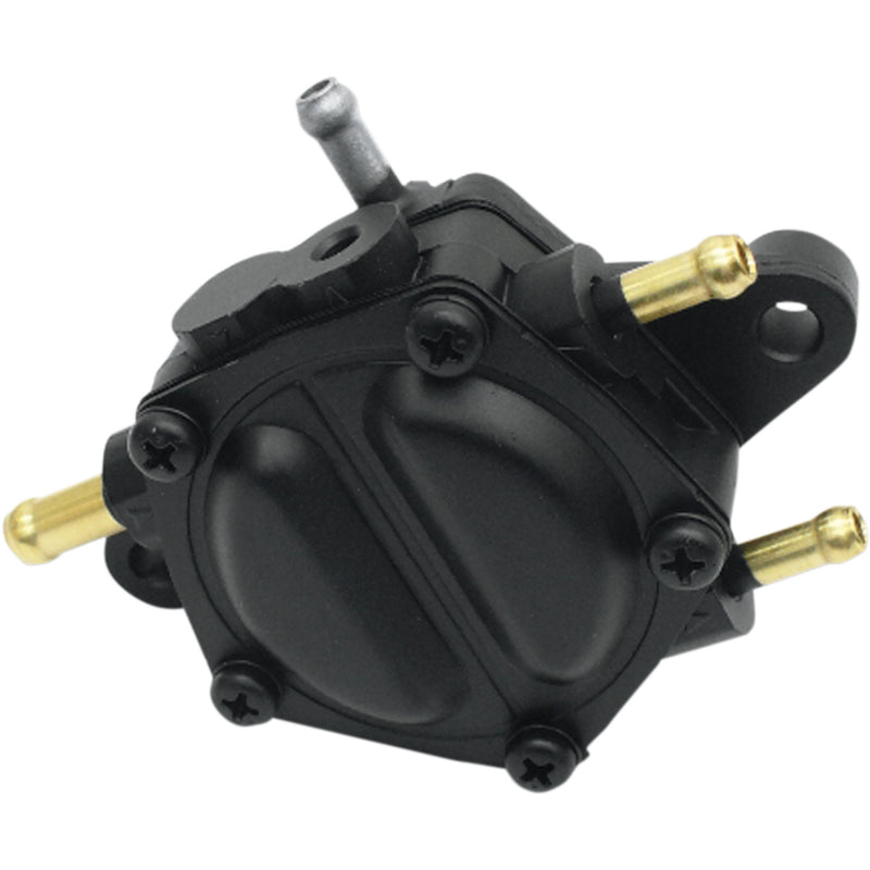 MIKUNI 1006-0287 DF62-702 Genuine Mikuni Fuel Pump Fuel Pump - Double