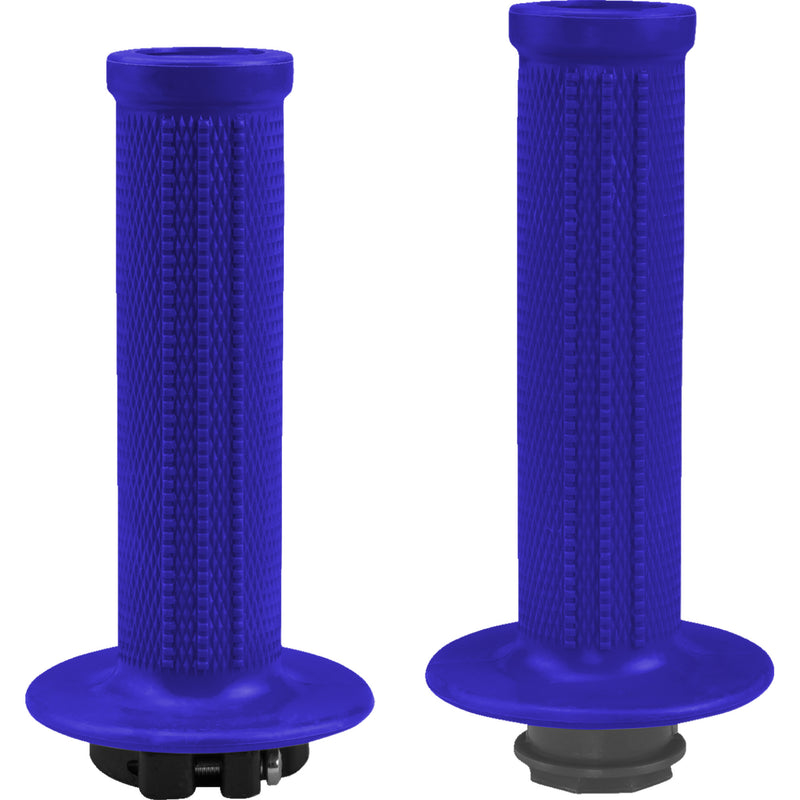 Ufo Grips - MA01828#C For Beta Dirt Bikes 2013-2023 | Sherco Dirt Bikes 2017-2021 | Gas Gas Dirt Bikes 2022-2023 | Yamaha Dirt Bikes 1996-2023