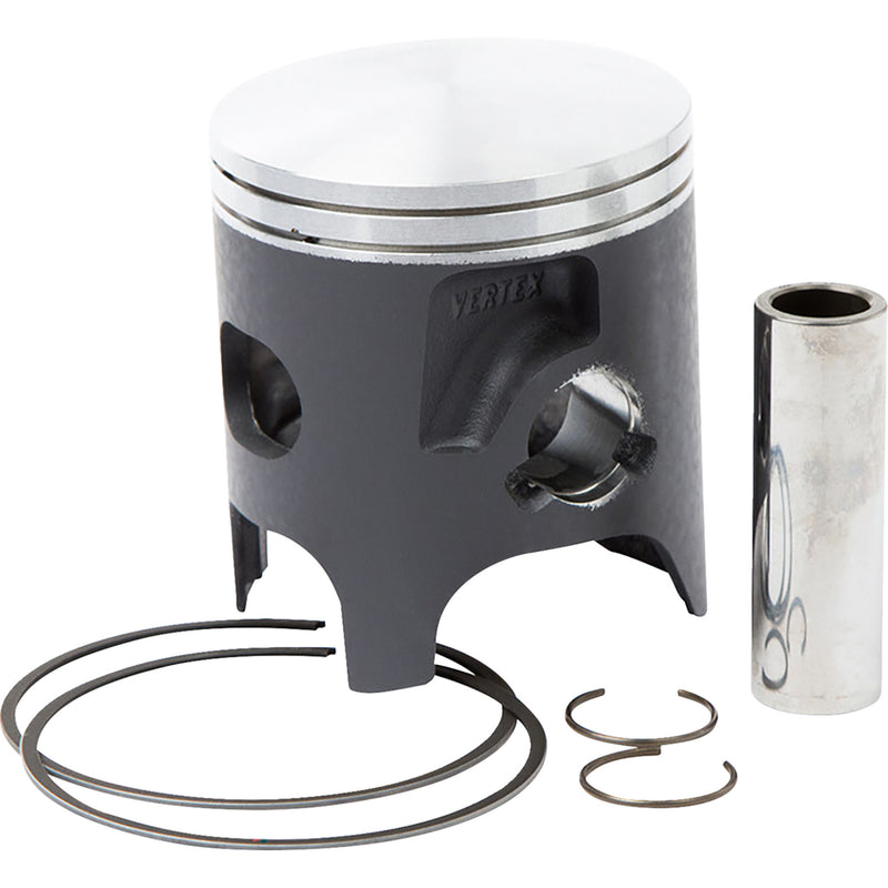 Vertex Cast Replica Piston Kit - 22854B Suzuki RM 250 2003-2008