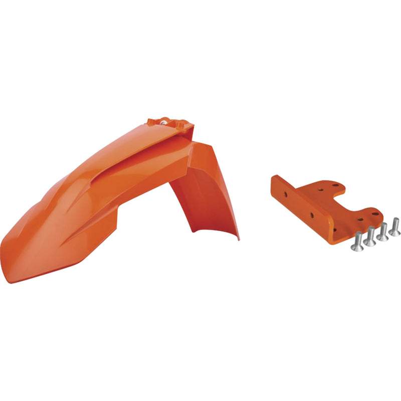 Polisport Fender - 90734 KTM Dirt Bikes 2007-2013