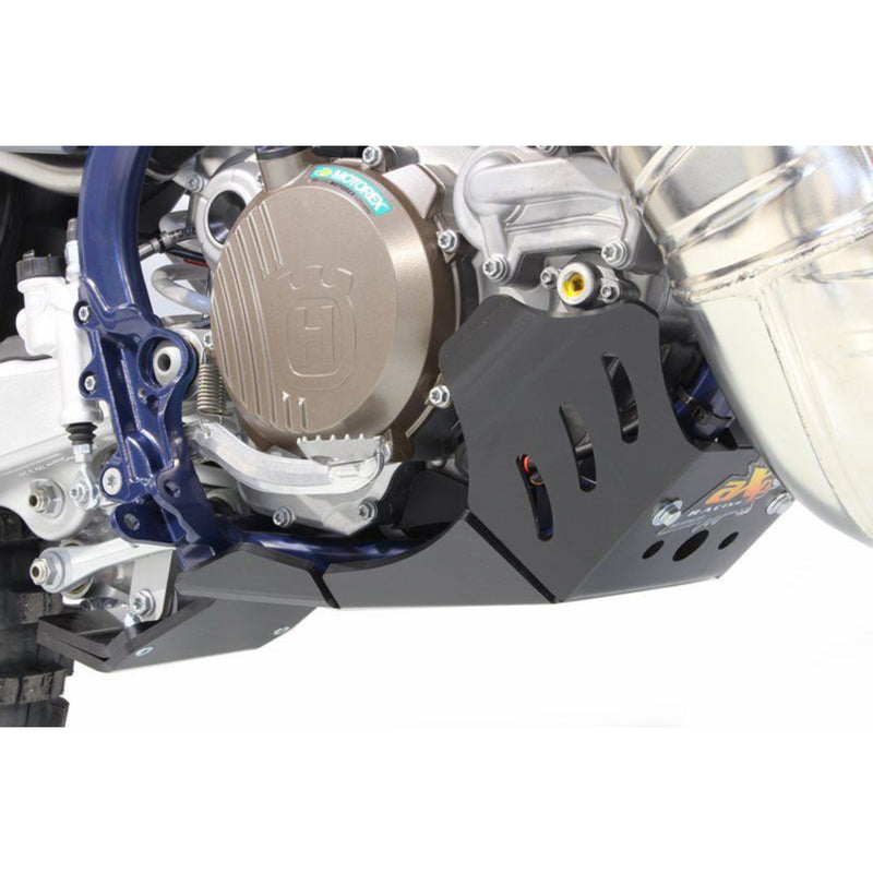Axp Racing Xtrem Skid Plate - AX1570 For Gas Gas 250 / 300 2021-2023 | Husqvarna TE250i / TE300i 2020-2022