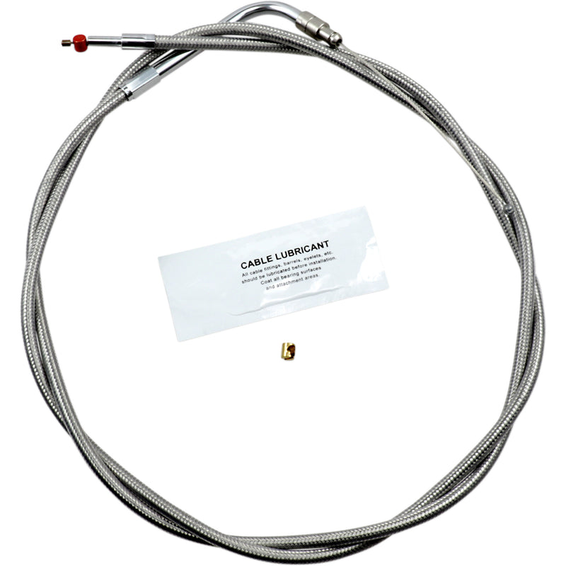 Barnett Cable - 102-30-30009-10 For Harley Touring 1996-2001