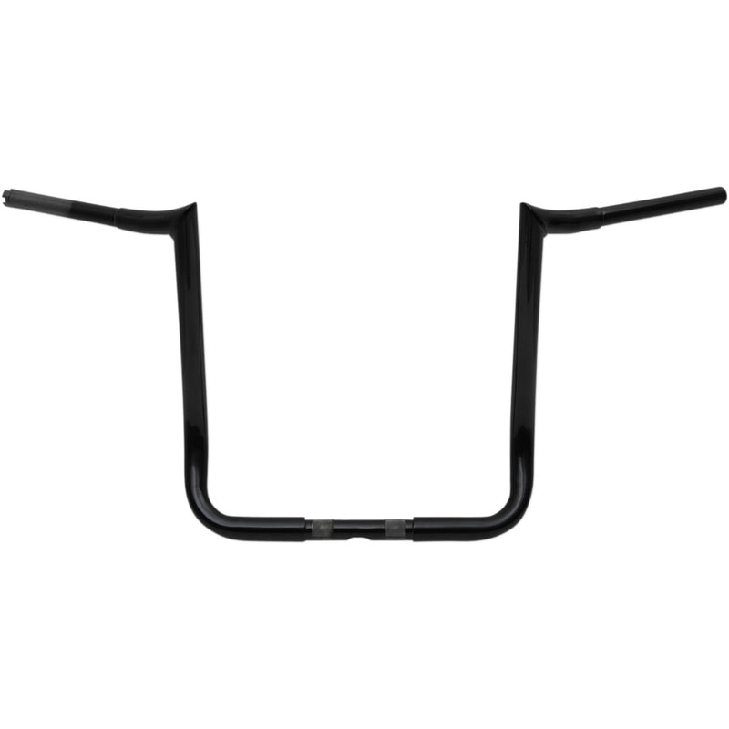 La Choppers Handlebar - LA-7352-16B For Harley Touring 1999-2022