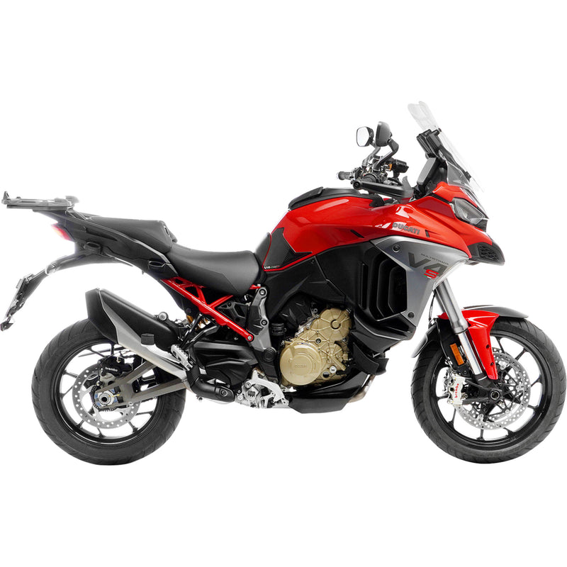 Leovince Link Pipe - 80069 Ducati Multistrada 2025