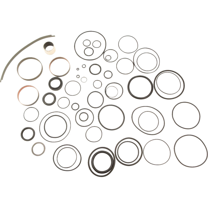 HYGEAR SUSPENSION 1314-0833 29-03-121-R Complete Rebuild Kit
