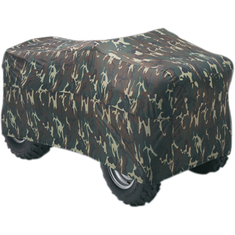 DOWCO 26018 26018-00 Guardian® ATV Cover Guardian ATV Cover - Camo - XL