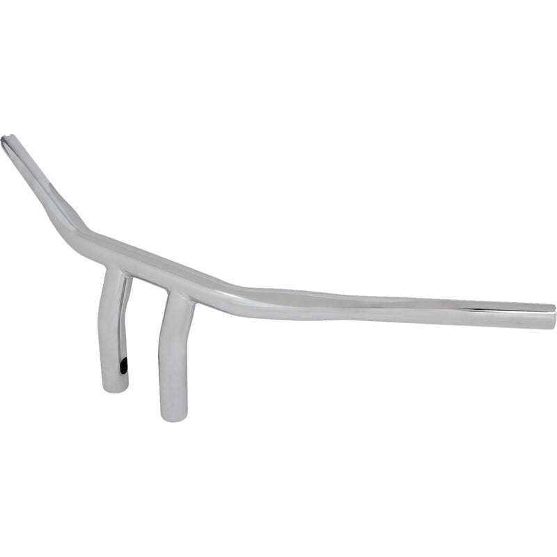 Burly Brand Handlebar - B12-4502C For Harley Motorcycles 1949-2025
