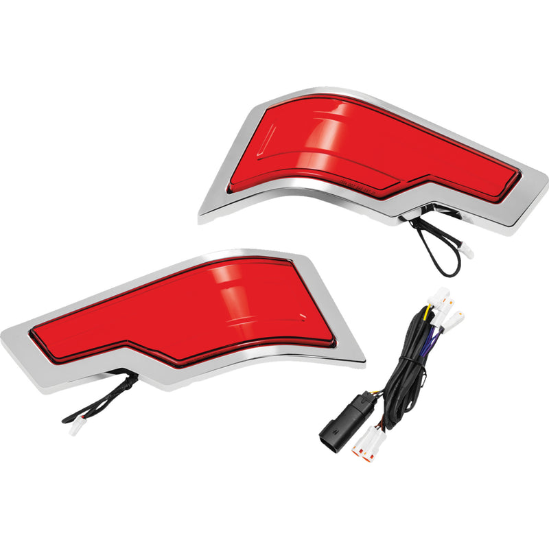 Kuryakyn Accent Light - KUR2954 For Harley Touring 2014-2022