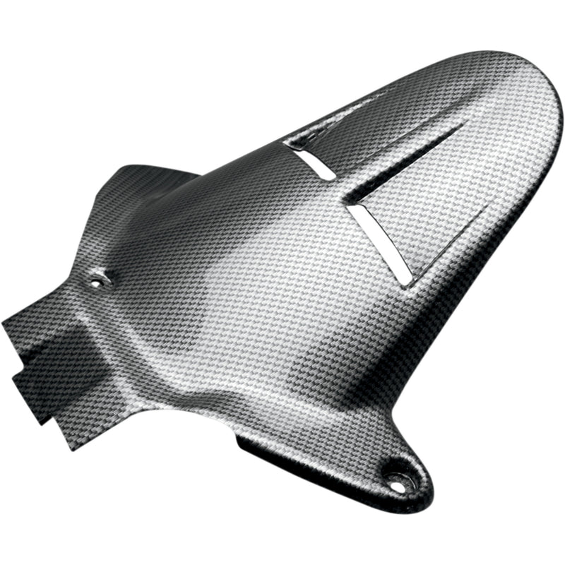 Maier Hugger Fender - 05901-30 Honda CBR600RR 2007-2008