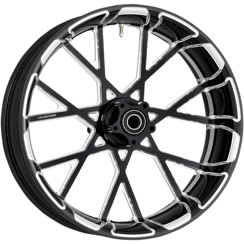 Arlen Ness Procross Wheel - 10101-203-6501 For Harley Touring 2008-2026