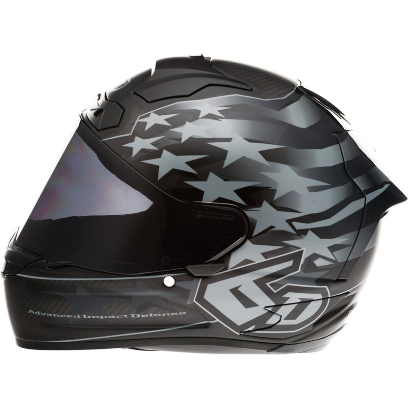 6D HELMETS ATS-1R Helmet
