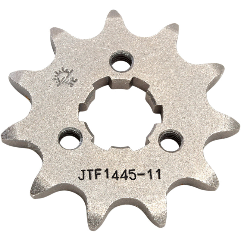 JT Sprockets Sprocket - JTF1445.11 For Suzuki 250E QuadRunner 4x2 / LT250EF 1985 | Kawasaki KX 125 1994-2004