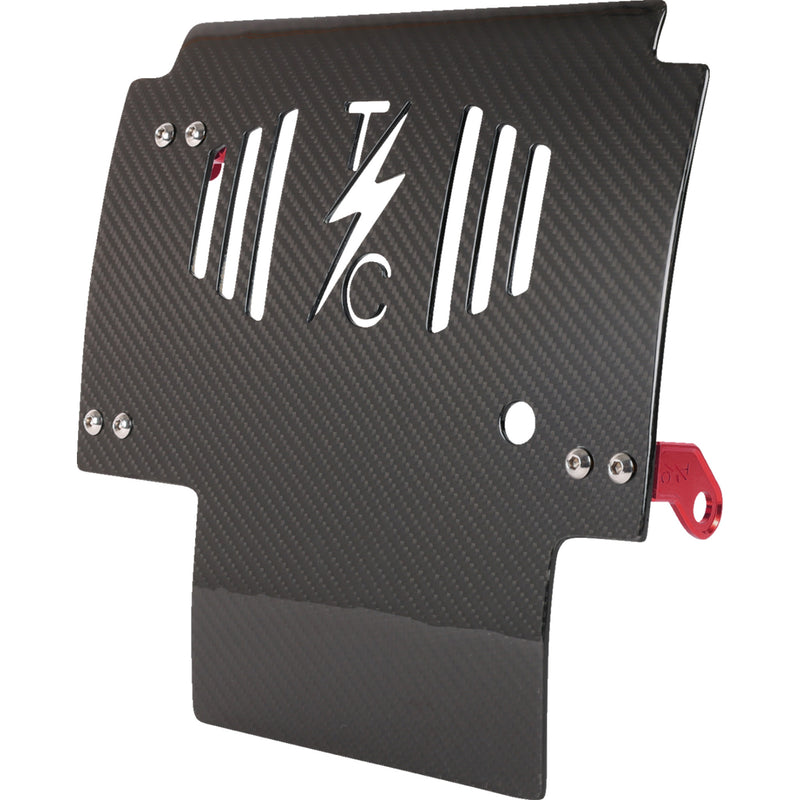 Thrashin Supply Co. Skid Plate - TSC-3034-2 For Harley Touring 2023-2026