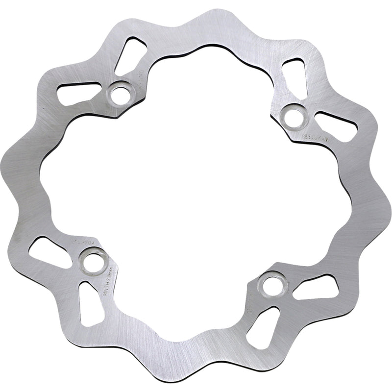 Galfer Wave® Brake Rotor - DF003W Honda CR500R / CR250R / CR125R 1990-2001