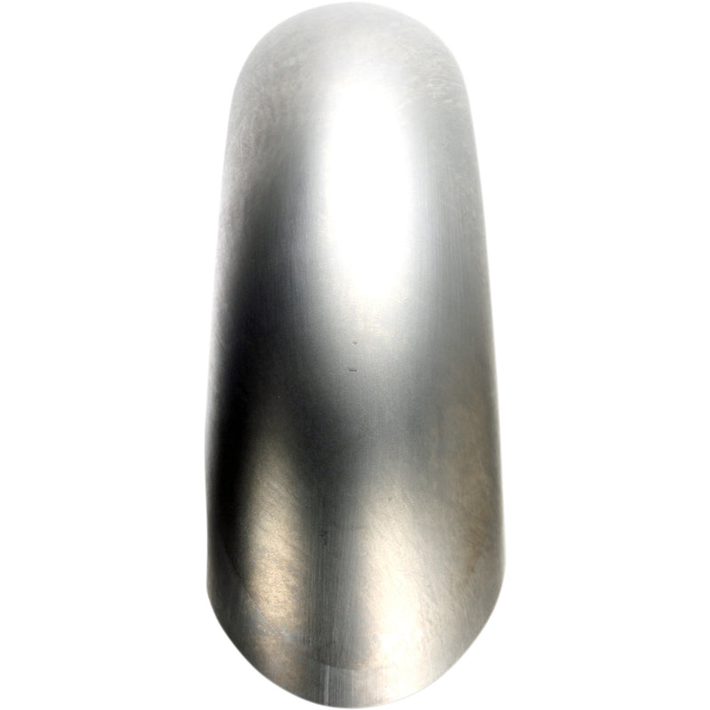 Russ Wernimont Designs Flat Back Fender - RWD-50220 For Harley Touring 2014-2020