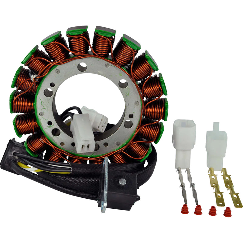 Rm Stator Stator - RM23013 Suzuki 400 Eiger 4x2 2002-2007