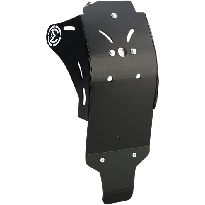 MOOSE OFFROAD 0506-1204 PX1419 Pro LG Skid Plate husqvarna | ktm