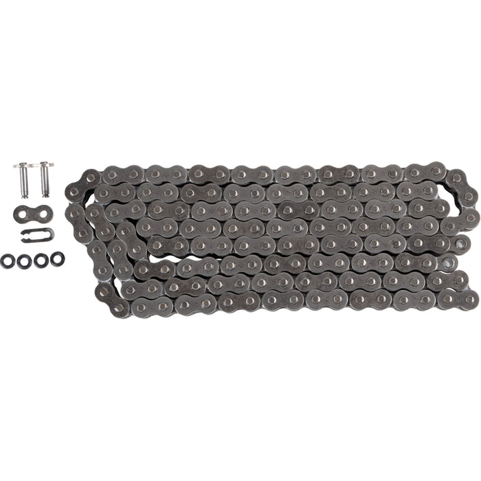 JT CHAINS 1223-0846 JTC428X1R142SL 428 X1R Heavy-Duty X-Ring Sealed Drive Chain 428 X1R - Heavy-Duty Drive Chain - 142 Links