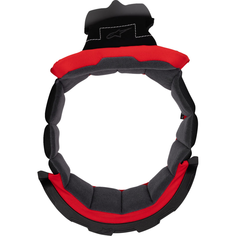 ALPINESTARS Supertech R10 Helmet Crown Pad - mm