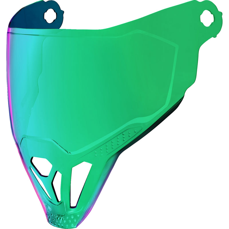 ICON ForceShield™ 22.06 Shield Airflite™