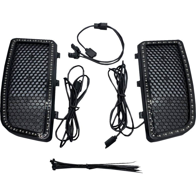 Custom Dynamics Accent Light - PG-LF For Harley Touring 2014-2025