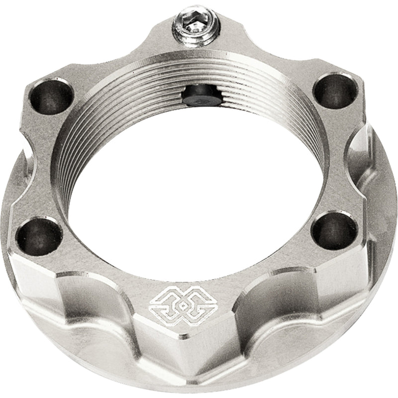 Gilles Tooling Axle Nut - ACM-24-15 For Kawasaki Motorcycles 2000-2024 | Yamaha Motorcycles 1998-2025 | BMW Motorcycles 2009-2025