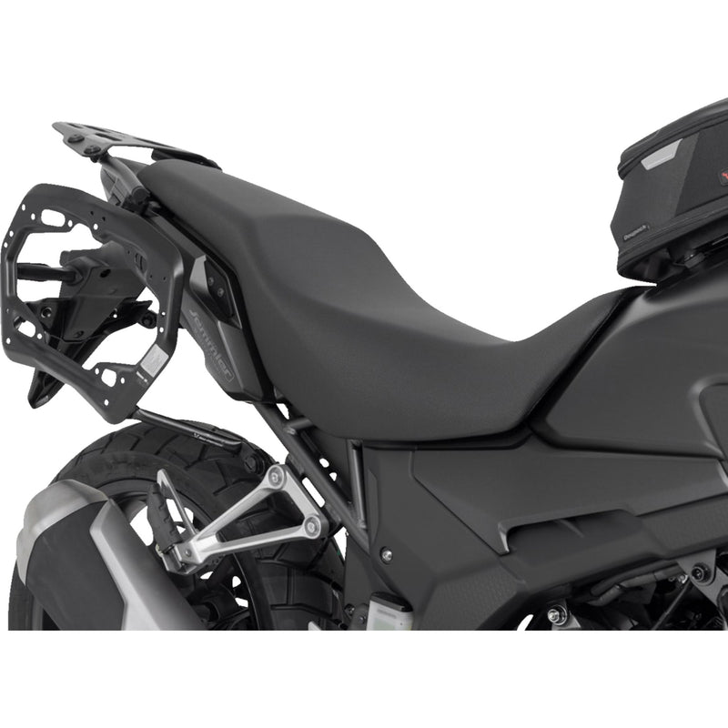 Sw-Motech Sysbag Side Bag System - BC.SYS.22.114.21000B Ducati Multistrada 2015-2024