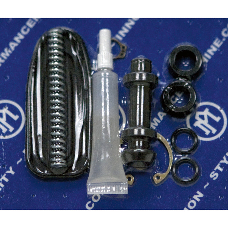 PERFORMANCE MACHINE (PM) 0617-0119 0060-3505 Master Cylinder Rebuild Kit Rebuild Kit - Master Cylinder - 9/16"