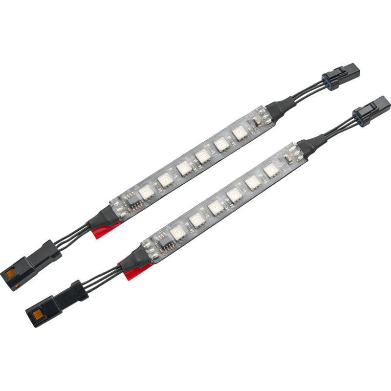 Ciro Shock & Awe Evolved™ Accent Light - 40805 For Harley Motorcycles 1994-2026