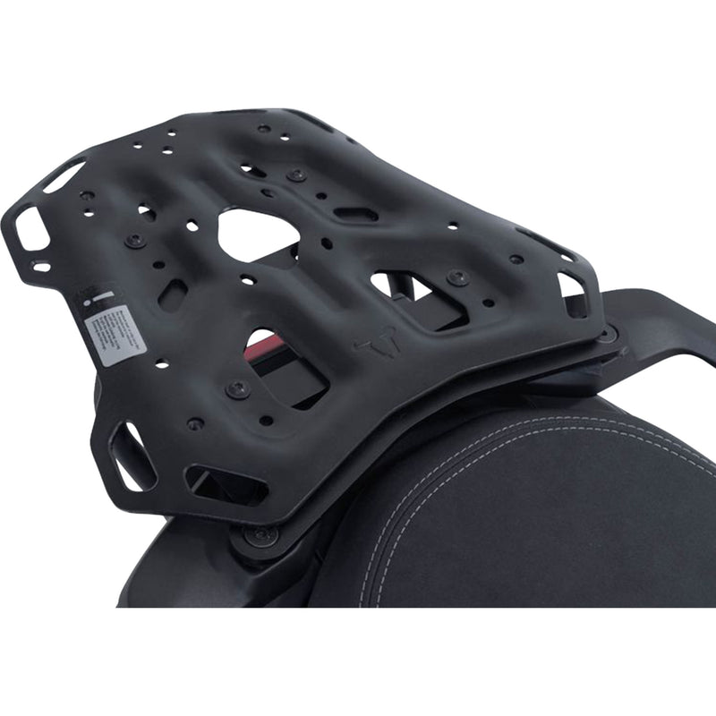 Sw-Motech Adventure-Rack Luggage Rack - GPT.06.597.19000/B Yamaha Tracer 9 + 2024
