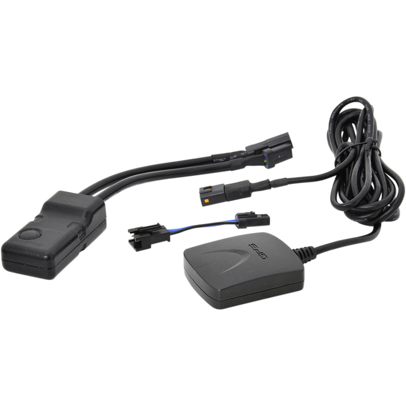 KOSO NORTH AMERICA 2210-0414 KK000001 GPS Speed Signal Converter Kit