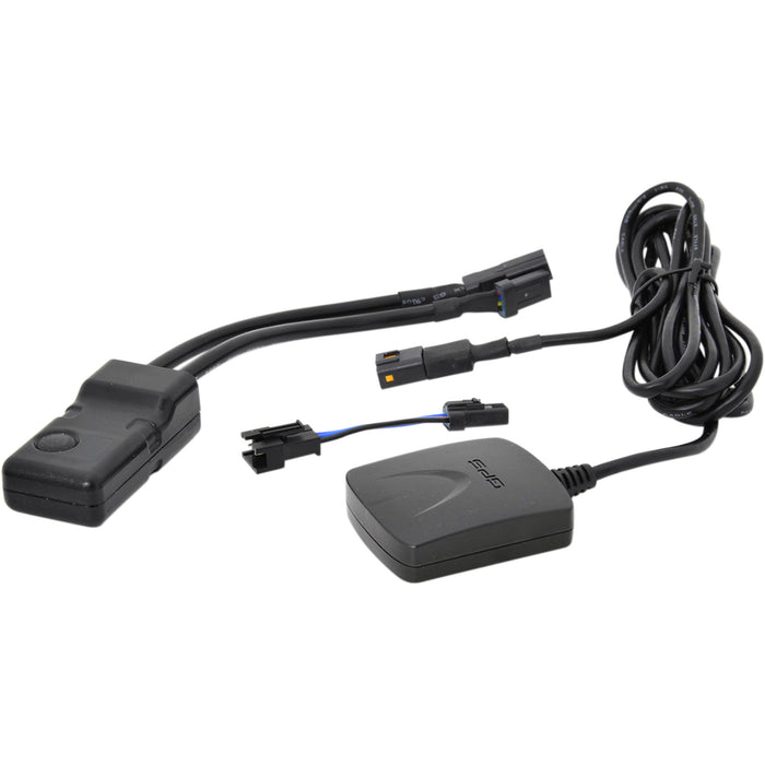 KOSO NORTH AMERICA 2210-0414 KK000001 GPS Speed Signal Converter Kit