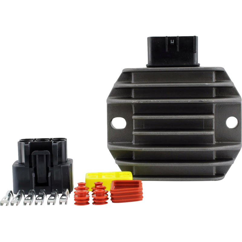 Rm Stator Regulator - RMS021-106036 Suzuki 450 QuadRacer / QuadSport / 450Z 2006-2014