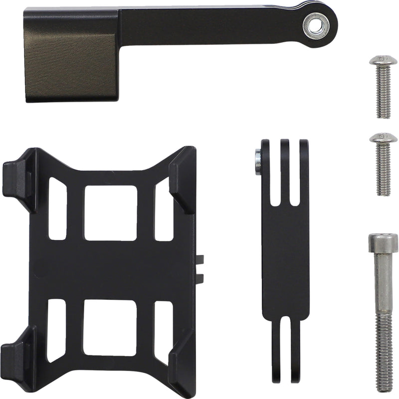 Dynojet Power Vision 3 Mount Kit - 61300092 Can-Am Maverick 2021