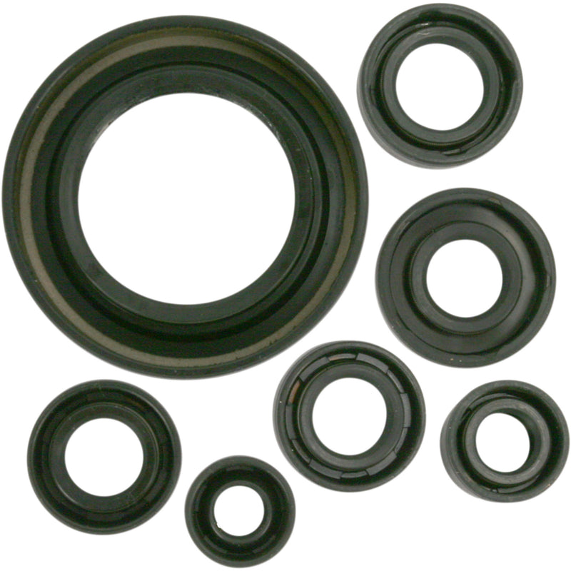 Moose Offroad Seal - 822351MSE Honda ATVs 2007-2020