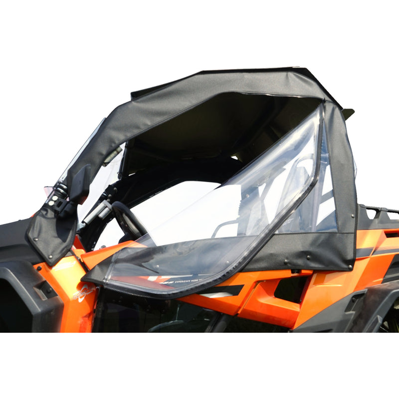 Seizmik Door - 51-20984 CFMOTO ZFORCE 2019-2021