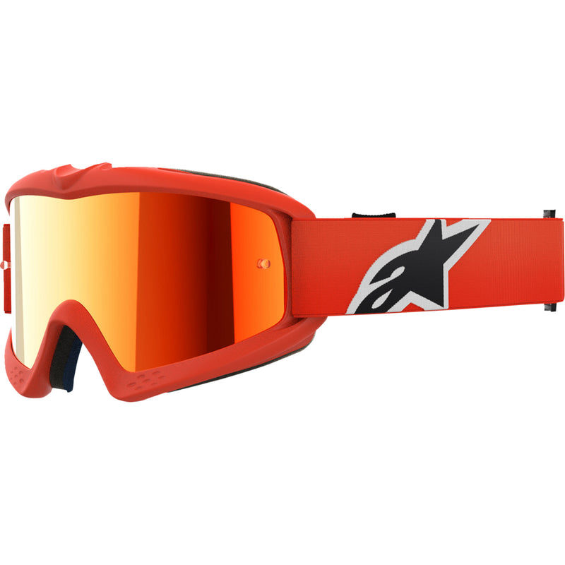 ALPINESTARS GOGGLES Youth Vision Corp Goggle - Mirror