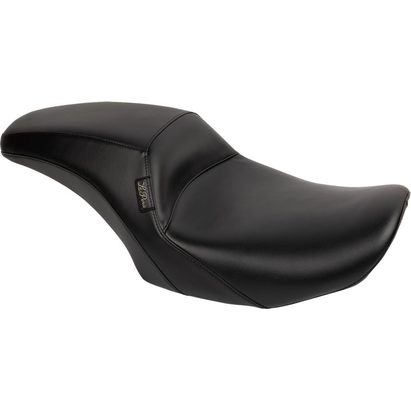 LePera Outcast Seat - LV-987 For Harley Touring 2023-2026