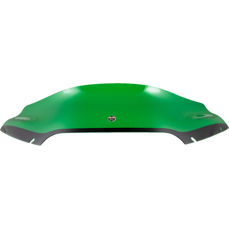 Klock Werks Kolor Flare™ Windshield - KWW-01-0664 For Harley Road Glide 2015-2025