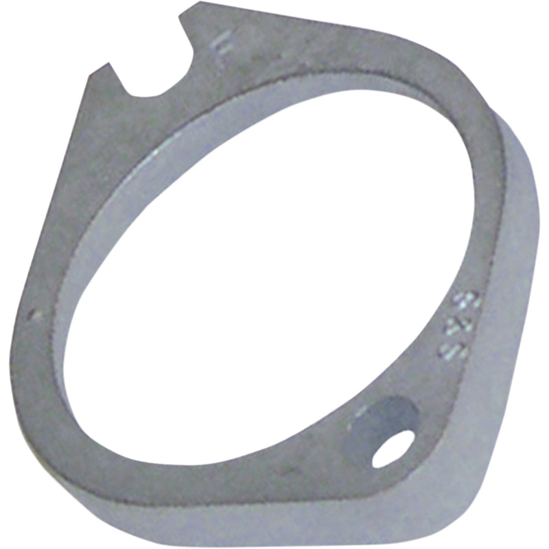 S&S Cycle Front Flange - 16-0232 For Harley Motorcycles 1984-2006