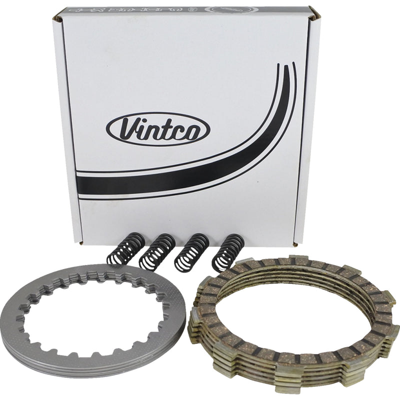 Vintco Clutch Plate - KCLY21 Yamaha YZ 80 1993-1994