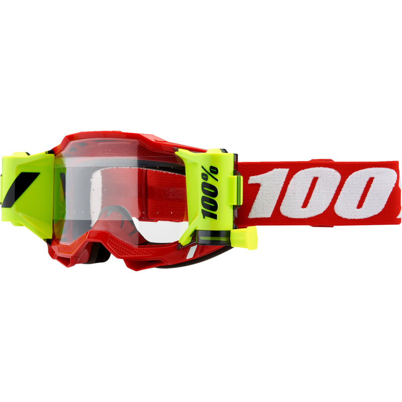 100% Accuri 2 Forecast Goggles - Clear