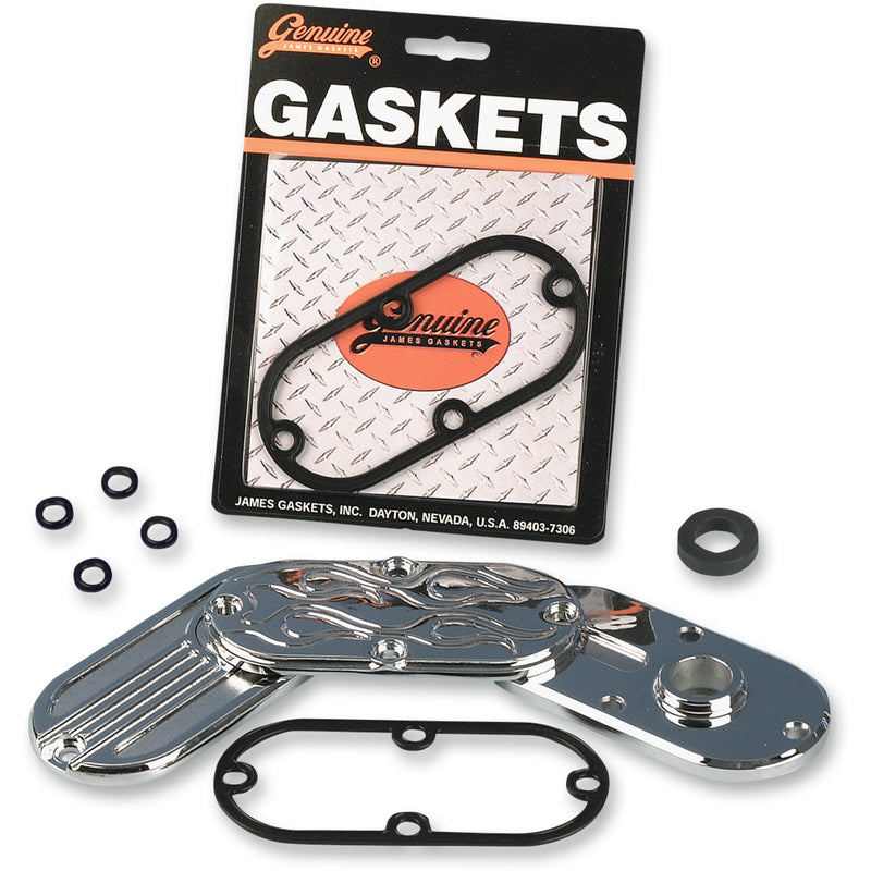 James Gasket Gasket - JGI-60567-90-DL For Harley Motorcycles 1965-2006