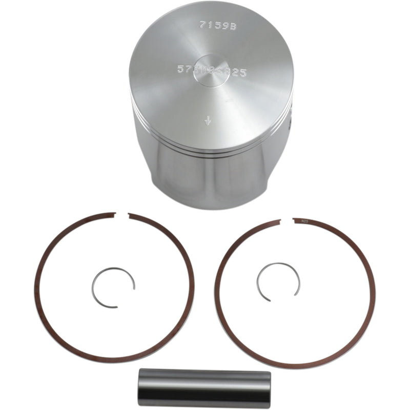 Wiseco Pro-Lite Piston Kit - 573M06825 Yamaha Blaster 1988-2006