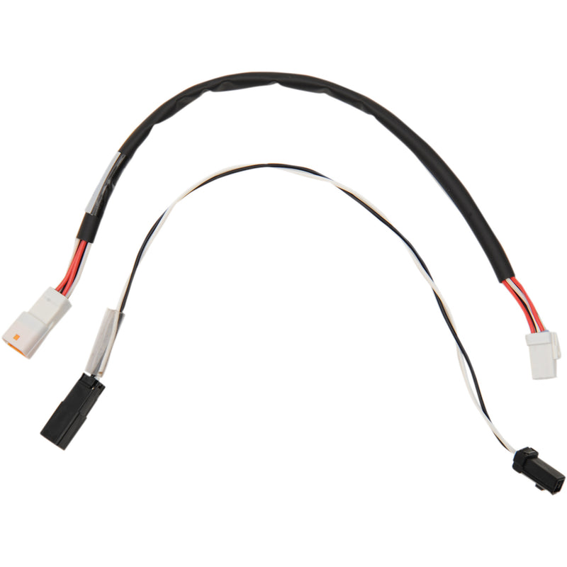 Barnett Extension Cable - 152-30-30312 For Harley Motorcycles 2016-2026