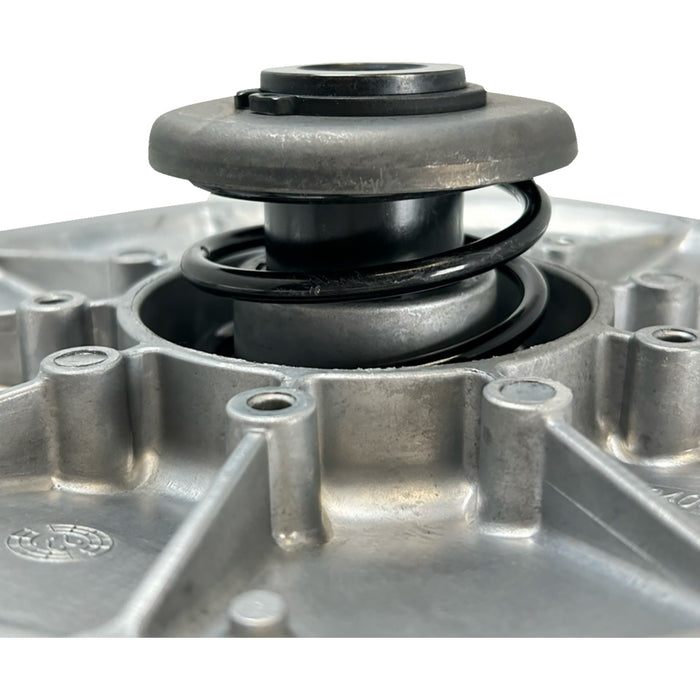 MOOSE OFFROAD 1140-0942 100-4457-PU Secondary Clutch polaris