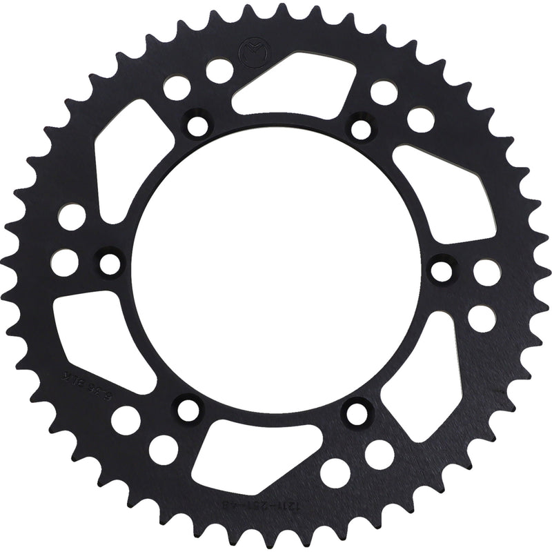 Moose Offroad Sprocket - 1211-251-48-10 Yamaha Dirt Bikes 1999-2025